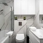 Modern Praga Okrzei Warschau